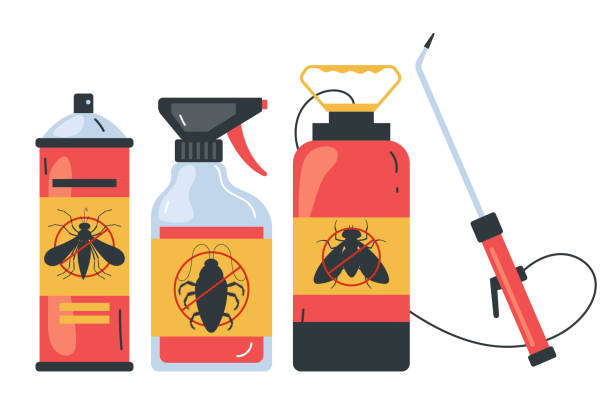 Best Pest Control Treatment  in Nowata, OK